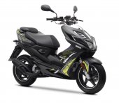 2013 Yamaha Aerox R Naked 50 photo